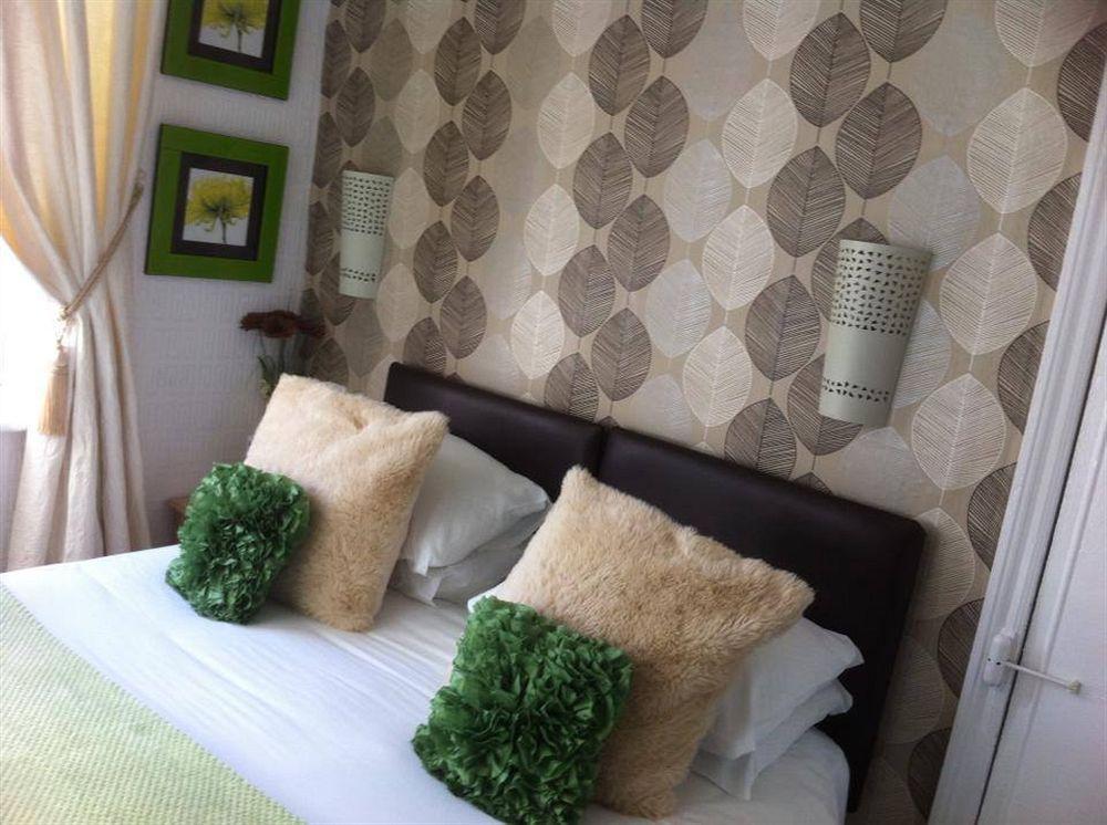 The Fylde Hotel Blackpool Luaran gambar