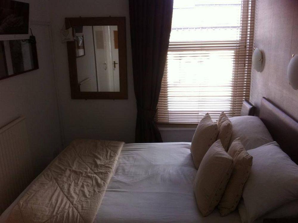 The Fylde Hotel Blackpool Luaran gambar
