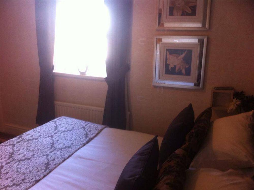 The Fylde Hotel Blackpool Luaran gambar