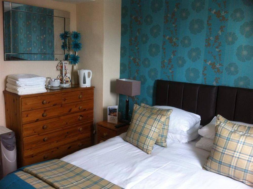 The Fylde Hotel Blackpool Luaran gambar