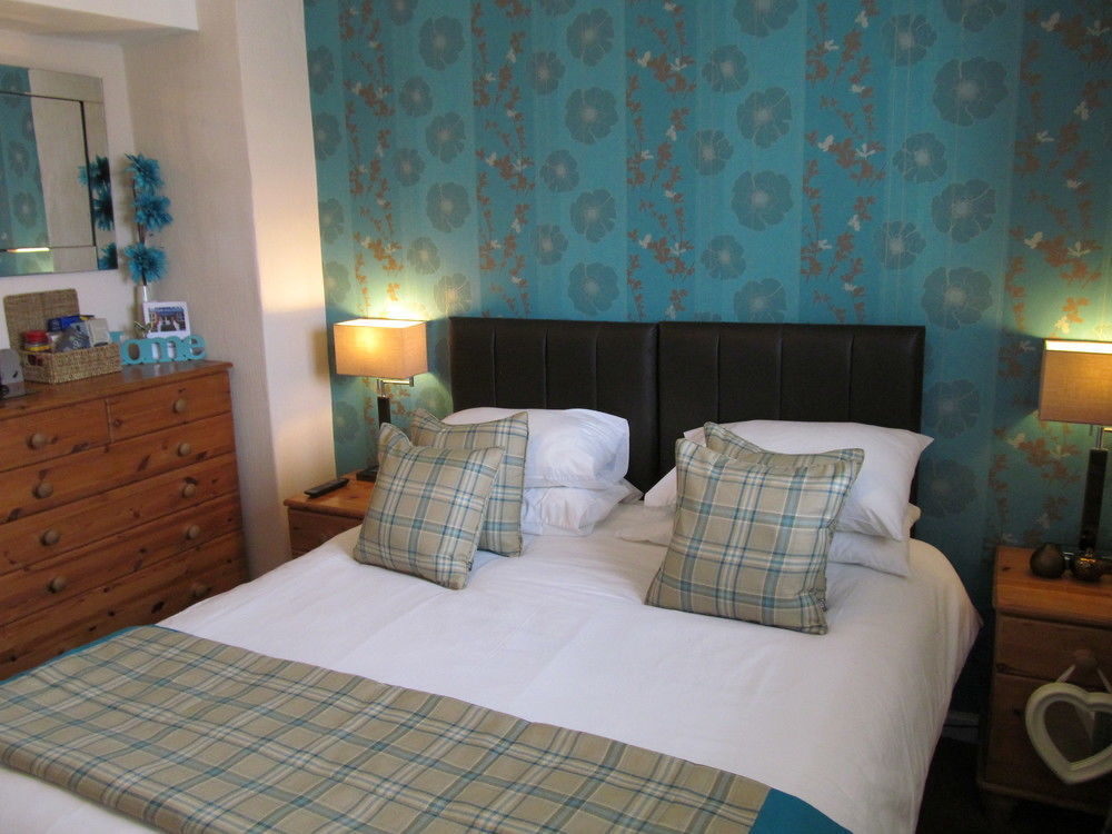 The Fylde Hotel Blackpool Luaran gambar