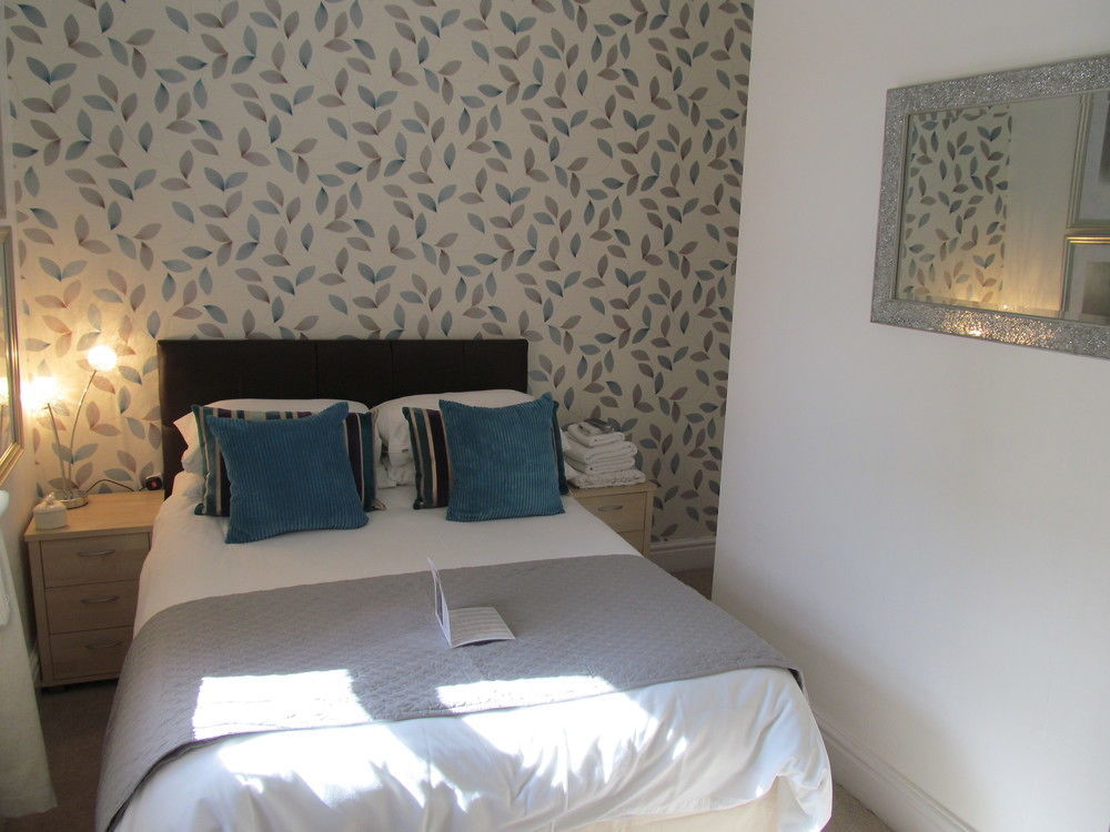 The Fylde Hotel Blackpool Luaran gambar