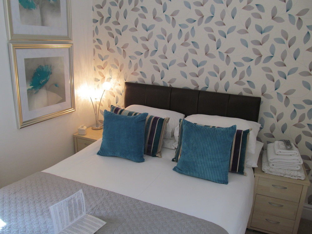 The Fylde Hotel Blackpool Luaran gambar